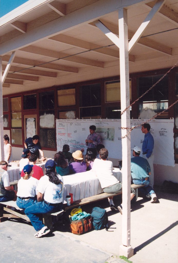 Process_argonne meeting